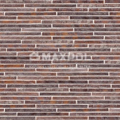 Кирпич клинкерный Petersen Kolumba K43 – MAXPOL