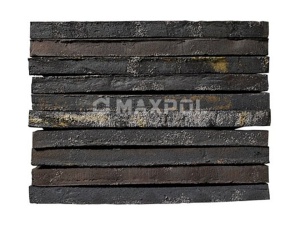 Кирпич клинкерный Petersen Kolumba K57 – MAXPOL, 2