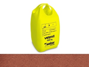 Раствор кладочный Weber.vetonit ML5 Pallas 159 Финляндия 1000кг – MAXPOL