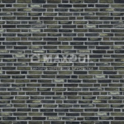 Кирпич ручной формовки Petersen D97 DNF – MAXPOL, 2