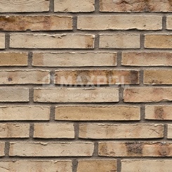 Кирпич клинкерный ABC Klinker Manufacta Kalmar Kohlebrand DF – MAXPOL
