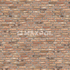 Кирпич ручной формовки Petersen D46 DNF – MAXPOL, 2