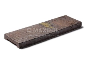 Плитка клинкерная Cover C48 170 – MAXPOL, 3