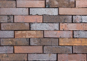 Кирпич клинкерный Skriabin Ceramics Сортировка №5 – MAXPOL