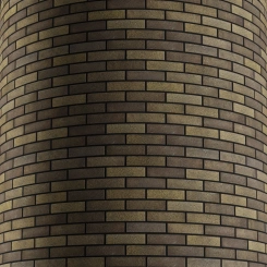 Кирпич керамический Красная Гвардия, Colorato Premium – MAXPOL