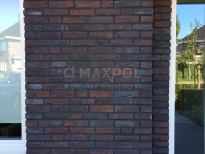 Кирпич ручной формовки Engels Agaat – MAXPOL, 2