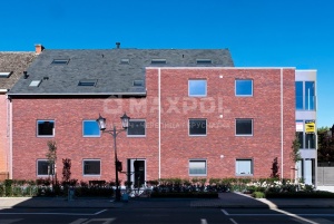 Кирпич ручной формовки Vande Moortel Nature7 Brick E (Ferro red-pure) – MAXPOL, 3