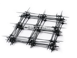 Сетка композитная армирующая Rockmesh, ячейки 100х100, ширина 0,65 – MAXPOL, 3