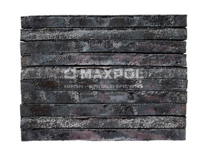 Кирпич клинкерный Petersen Kolumba K44 – MAXPOL, 3