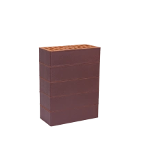 Кирпич керамический Красная Гвардия, Chianti Premium – MAXPOL, 5