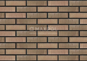 Кирпич керамический Славянский Верона-Кроста 1НФ рельефный – MAXPOL, 4