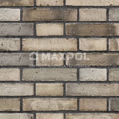Кирпич ручной формовки Petersen D190 DNF – MAXPOL