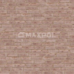 Кирпич клинкерный ABC Klinker Manufacta Stavanger DF – MAXPOL, 2