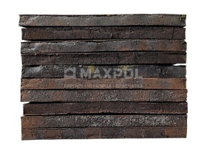 Кирпич клинкерный Petersen Kolumba K48 – MAXPOL, 3