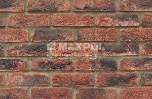 Кирпич ручной формовки Богандинский Монс ECO WDF – MAXPOL