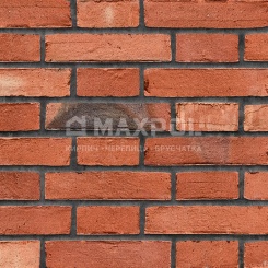 Кирпич ручной формовки Petersen D23 DNF – MAXPOL