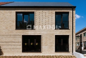 Кирпич ручной формовки Vande Moortel Nature7 Brick M (Premium ocre - pure) – MAXPOL, 3