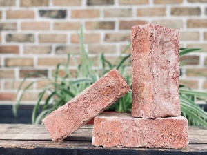 Кирпич ручной формовки RIGHTBRICK МУНК – MAXPOL