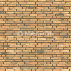 Кирпич ручной формовки Petersen D37 DNF – MAXPOL, 2