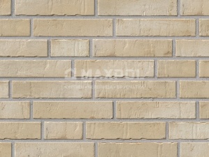 Плитка клинкерная Ströher Kontur 470 biege engobiert DF – MAXPOL