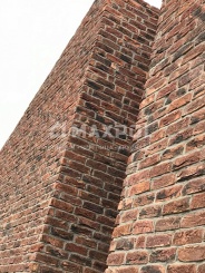 Кирпич ручной формовки Богандинский Монс ECO WDF – MAXPOL, 2