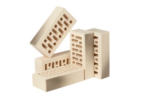 Кирпич RECKE облицовочный 1-51-00-0-00 – MAXPOL, 4