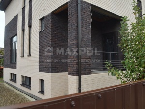 Кирпич ручной формовки Engels Ametist – MAXPOL, 4