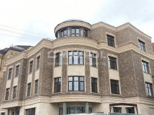 Кирпич ручной формовки Богандинский Вейсбах ECO WDF – MAXPOL, 2