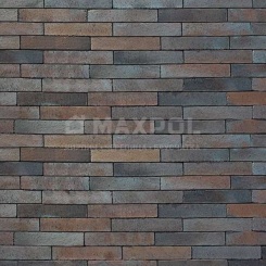Брусчатка клинкерная ABC Klinker Gotland blau-braun Schmolz Ригель – MAXPOL