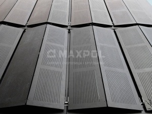 Панель фиброцементная EQUITONE natura N074 Obsidian 1250x2500x12 – MAXPOL, 4
