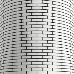 Кирпич керамический Красная Гвардия, White Premium – MAXPOL, 2