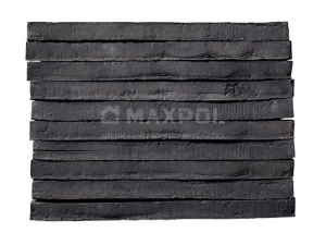 Кирпич клинкерный Petersen Kolumba K55 – MAXPOL, 2