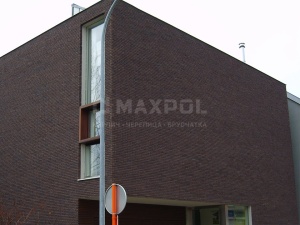 Кирпич ручной формовки Engels Ametist – MAXPOL, 3