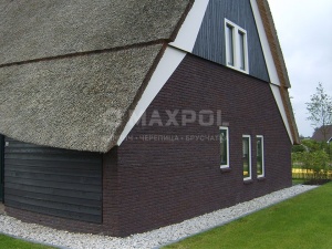 Кирпич ручной формовки Engels Ametist – MAXPOL, 2