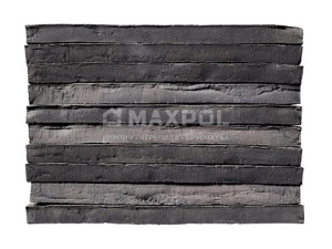 Кирпич клинкерный Petersen Kolumba K54 – MAXPOL, 2