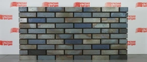 Кирпич керамический Красная Гвардия, Neo Premium – MAXPOL, 4