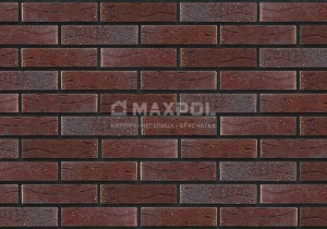 Кирпич керамический Славянский Прованс-Антик 1НФ рельефный с песком – MAXPOL, 4