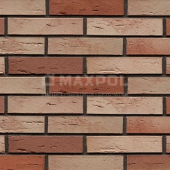Кирпич клинкерный ABC Klinker Grafschafter Barock NF – MAXPOL