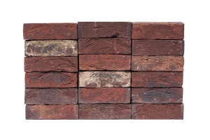 Кирпич ручной формовки Engels Kameleon [HANDFORM] WFD65 – MAXPOL