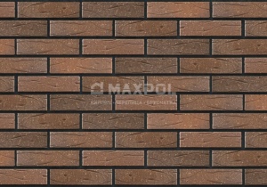 Кирпич керамический Славянский Готик-Антик 1НФ рельефный с песком – MAXPOL, 4