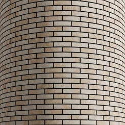 Кирпич керамический Красная Гвардия, Rougette Premium – MAXPOL