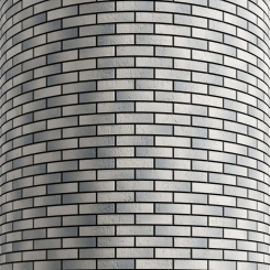 Кирпич керамический Красная Гвардия, Ashen Premium – MAXPOL, 3