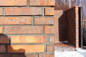 Кирпич клинкерный Skriabin Ceramics Сортировка №35 – MAXPOL, 3