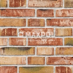 Кирпич ручной формовки Petersen D20 DNF – MAXPOL