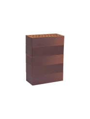 Кирпич керамический Красная Гвардия, Chianti Premium – MAXPOL, 3