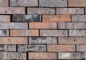 Кирпич клинкерный Skriabin Ceramics Сортировка №53 – MAXPOL