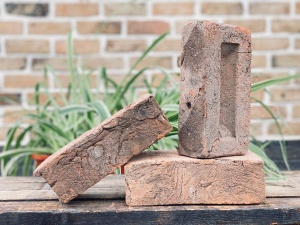 Кирпич ручной формовки RIGHTBRICK РИНК – MAXPOL