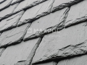 Сланец кровельный SSQ Riverstone Ultra – MAXPOL, 2