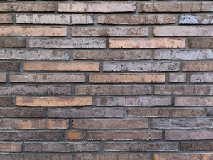 Кирпич клинкерный, ригельный Skriabin Ceramics Сортировка №5 – MAXPOL