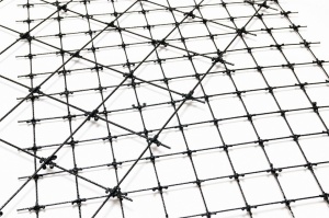 Сетка композитная армирующая Rockmesh, ячейки 100х100, ширина 0,65 – MAXPOL, 5